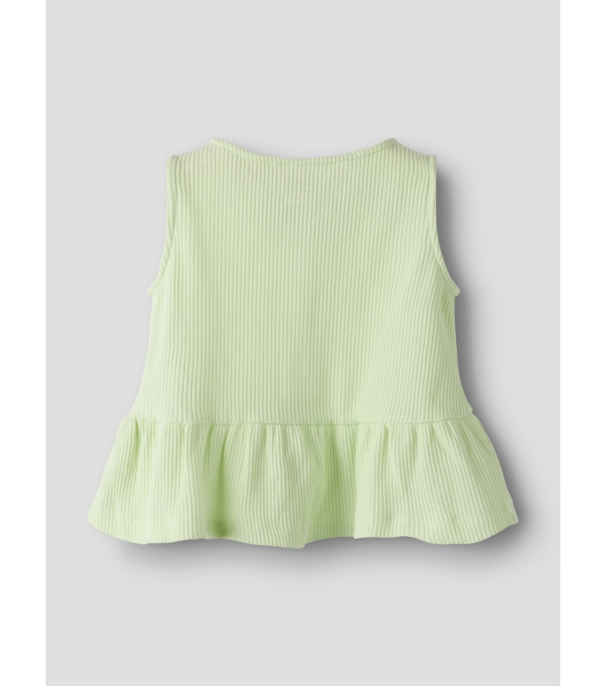 name it mini 13254655 Groen lime