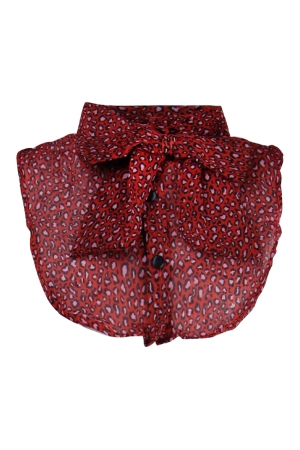 Persival 9210500 W40102 Oranje donker roest