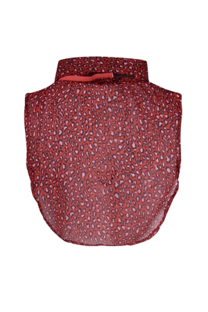 Persival 9210500 W40102 Oranje donker roest