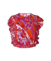 D Zine Pita Z80711 Oranje