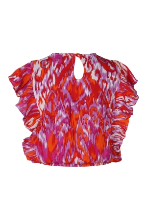 D Zine Pita Z80711 Oranje