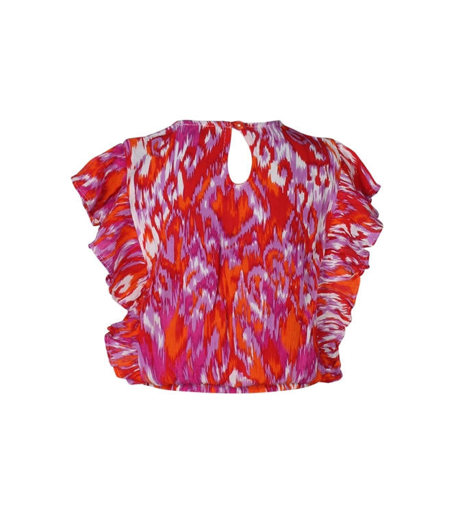 D Zine Pita Z80711 Oranje