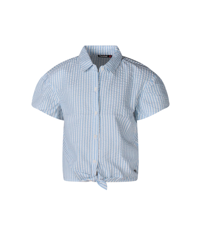 Persival 3010500 Z90012 Blauw kobalt