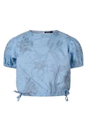 Persival 3210500 Z10024 Blauw licht