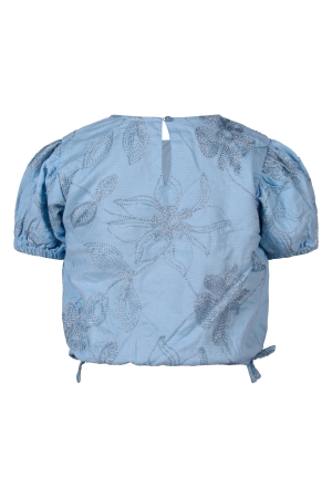 Persival 3210500 Z10024 Blauw licht