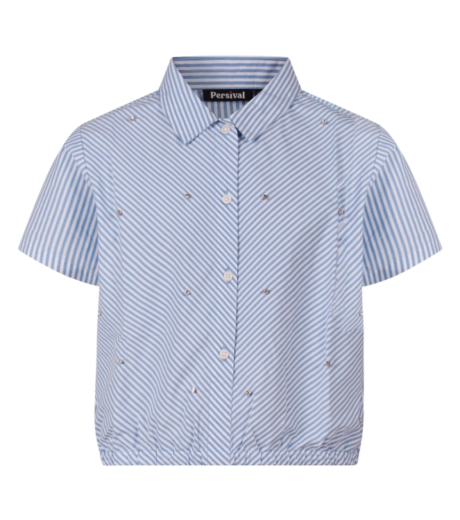 Persival 3210501 Z10031 Blauw kobalt