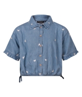 Persival 3210502 Z10042 Denim licht gebleekt