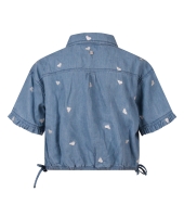 Persival 3210502 Z10042 Denim licht gebleekt