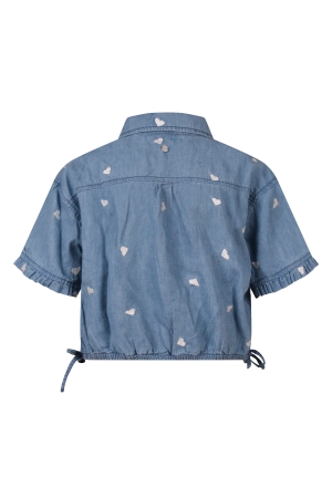 Persival 3210502 Z10042 Denim licht gebleekt