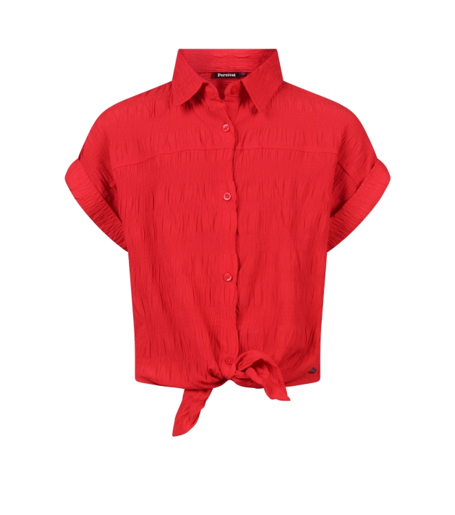 Persival 3210503 Z10082 Rood midden