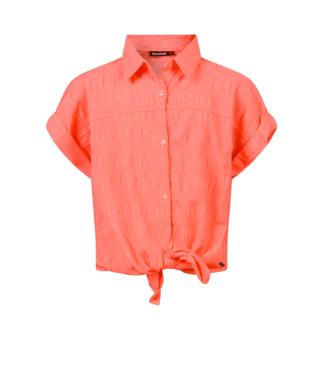 Persival 3210503 Z10082 Oranje donker koraal