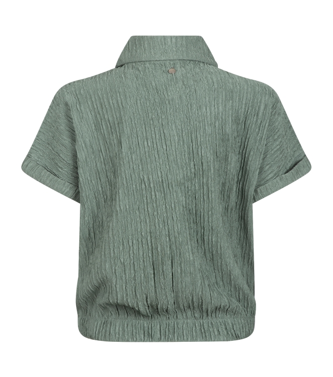 D Zine Asima Z10184 Groen army
