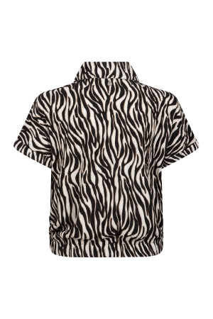 D Zine Asima Z10184 Ecru zand