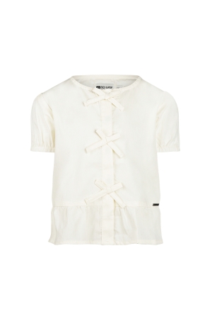 no way monday N58070-1 Ecru ivoor