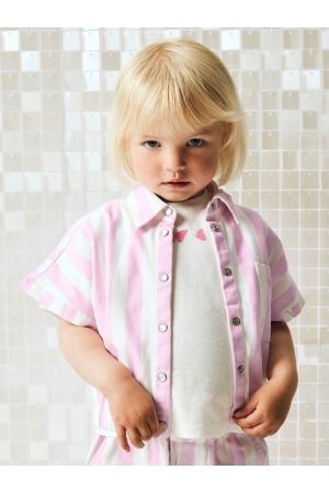 name it mini 13254697 Rose