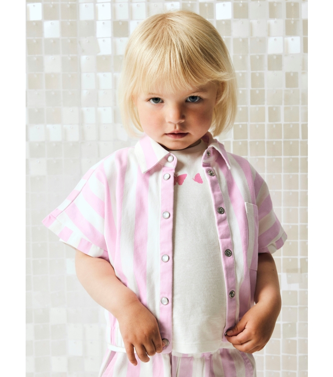 name it mini 13254697 Rose