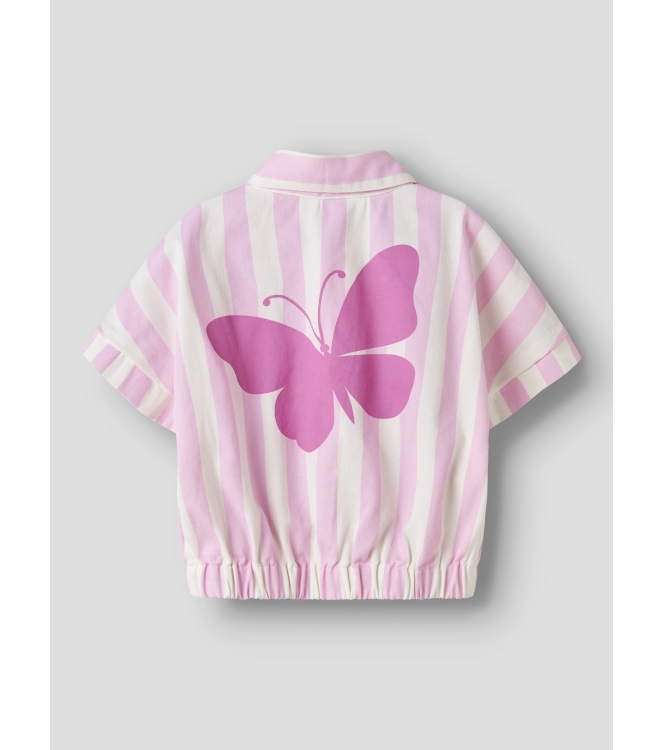 name it mini 13254697 Rose