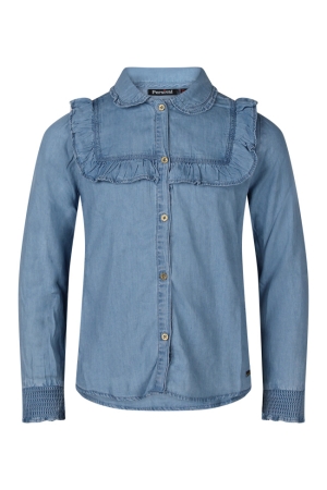 Persival 2710501 W80057 Denim licht gebleekt