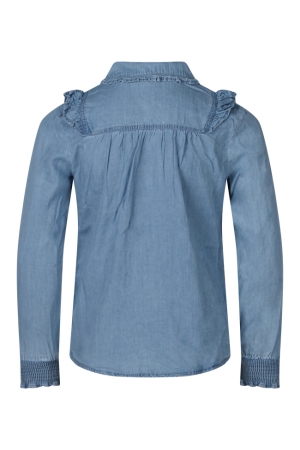 Persival 2710501 W80057 Denim licht gebleekt