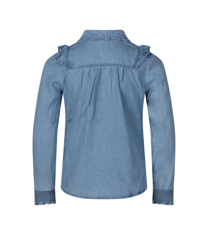 Persival 2710501 W80057 Denim licht gebleekt
