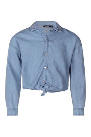 Persival 2910501 W90051 Denim licht gebleekt