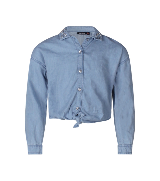 Persival 2910501 W90051 Denim licht gebleekt