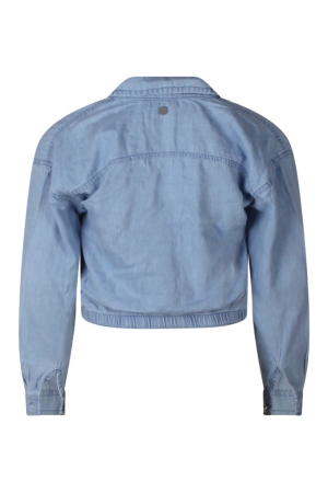 Persival 2910501 W90051 Denim licht gebleekt