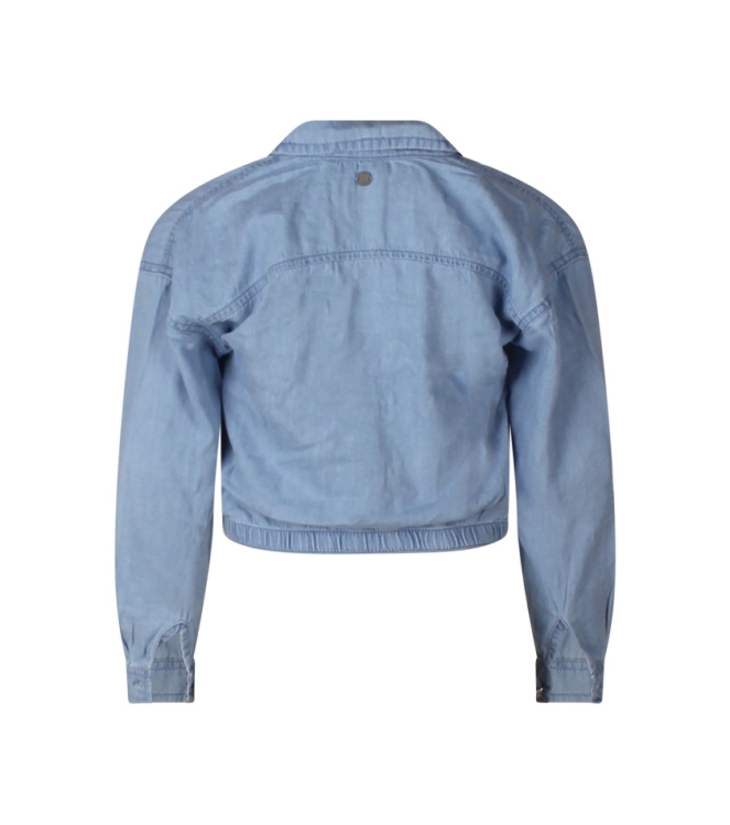 Persival 2910501 W90051 Denim licht gebleekt