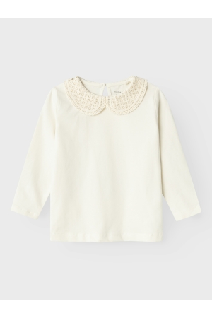 name it mini 13232073 Ecru ivoor