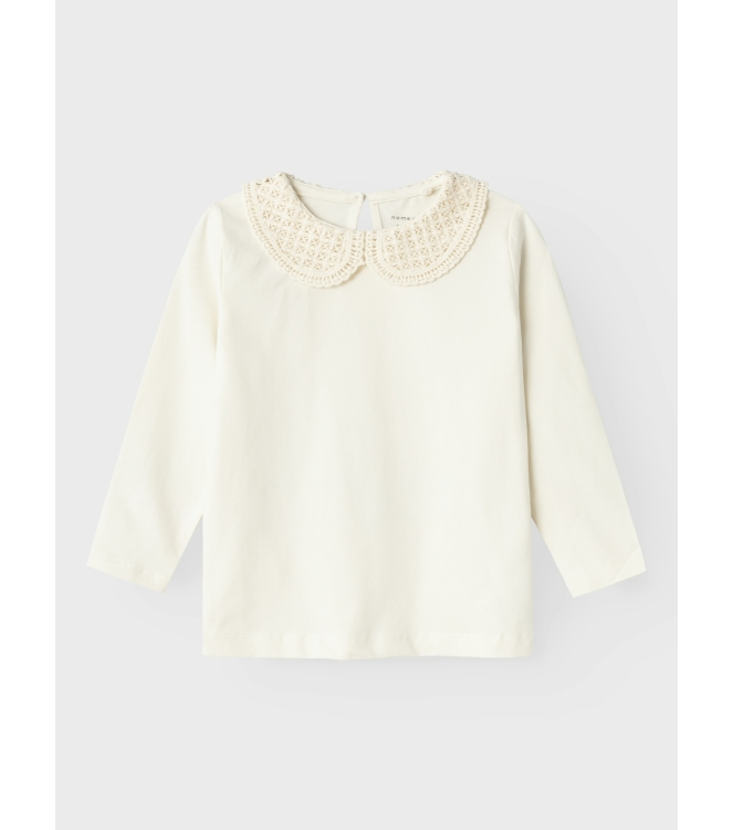 name it mini 13232073 Ecru ivoor