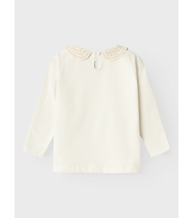 name it mini 13232073 Ecru ivoor
