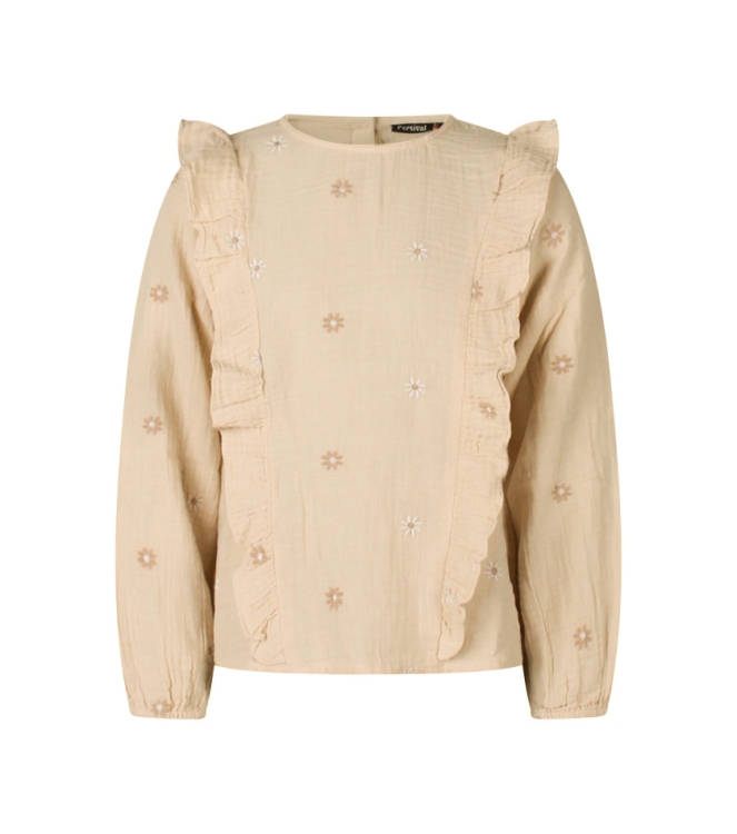 Persival Amana Z90267 Ecru naturel