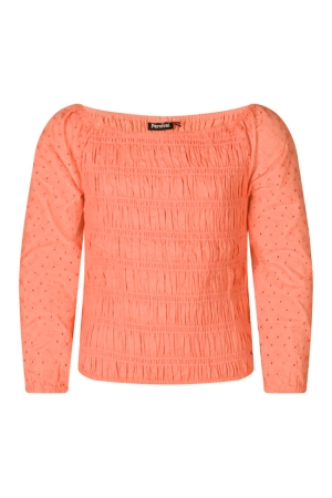 Persival 3010505 Z90094 Oranje donker koraal