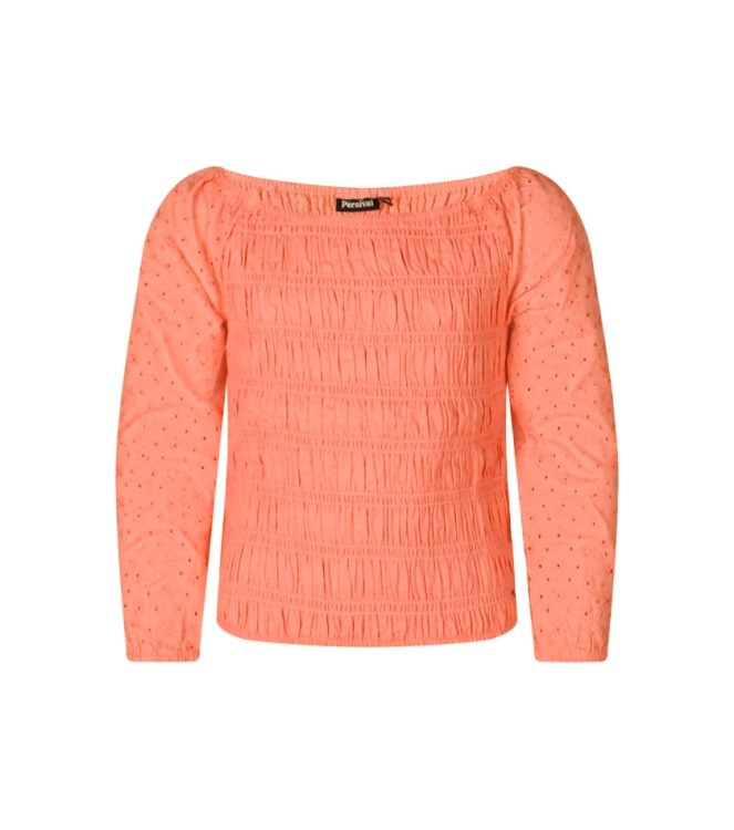 Persival 3010505 Z90094 Oranje donker koraal