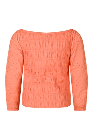 Persival 3010505 Z90094 Oranje donker koraal