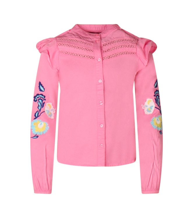 D Zine Salem Z90216 Rose