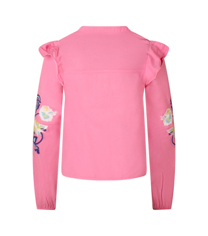 D Zine Salem Z90216 Rose