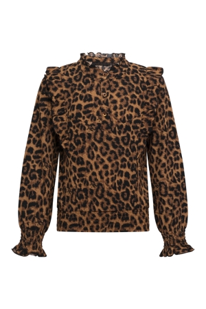 D Zine Tochelle W10201 Ecru zand