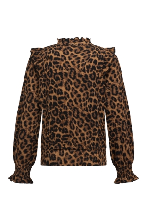 D Zine Tochelle W10201 Ecru zand