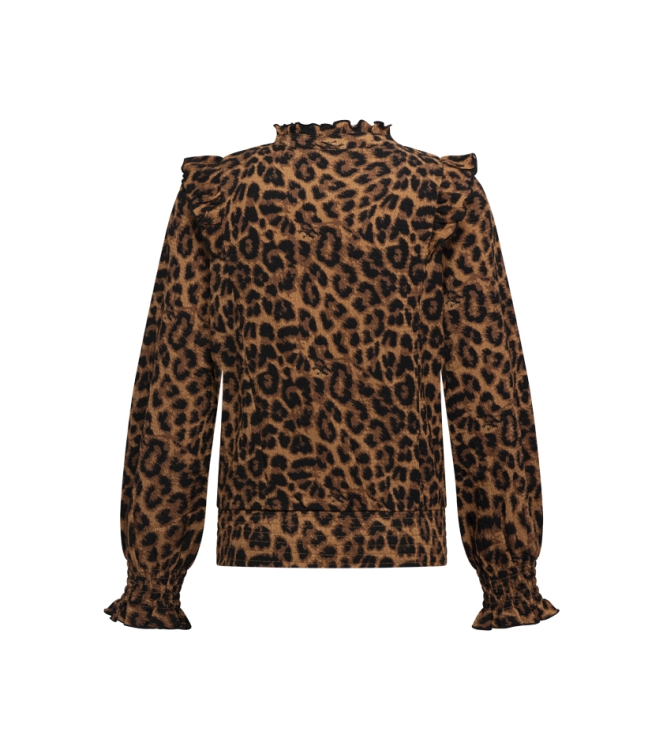 D Zine Tochelle W10201 Ecru zand