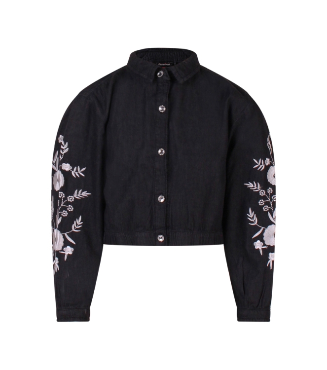 Persival 3110505 W10071 Denim black