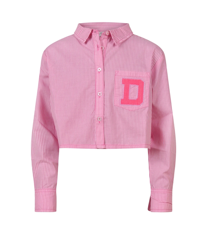 D Zine Arya Z10199 Rose