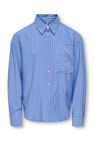 kids only 15368503 Blauw midden