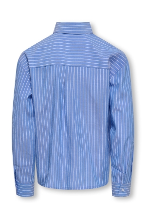 kids only 15368503 Blauw midden