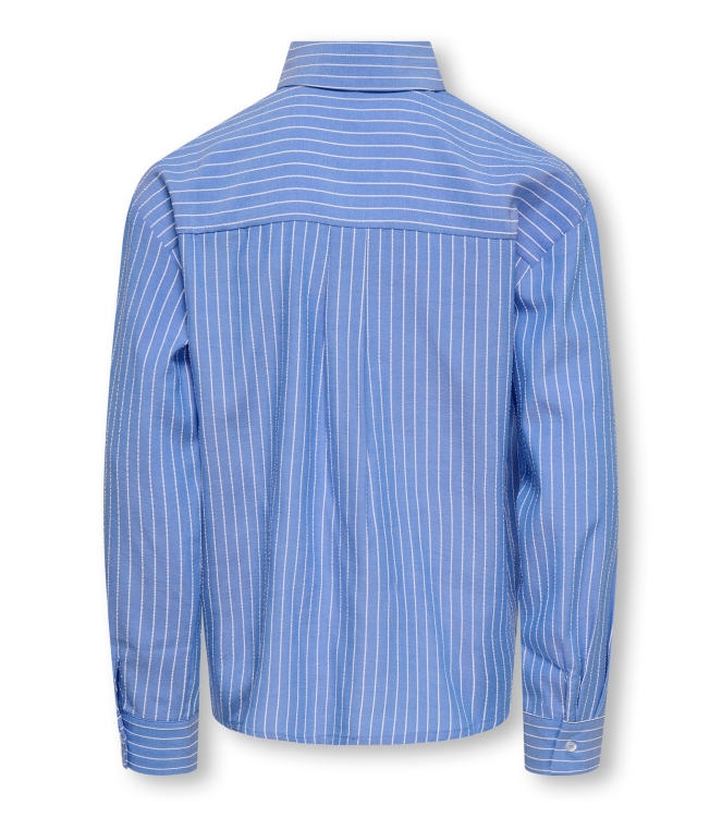 kids only 15368503 Blauw midden