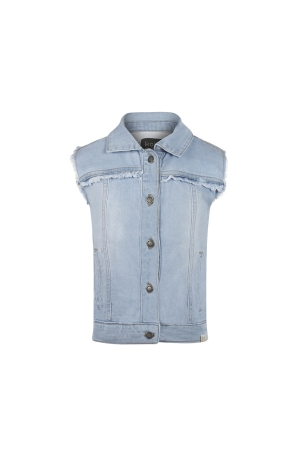 Koko Noko R50905-37 Denim licht stonewashed