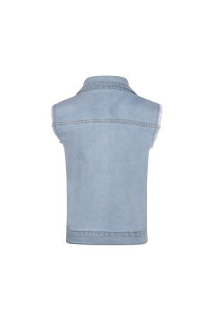 Koko Noko R50905-37 Denim licht stonewashed