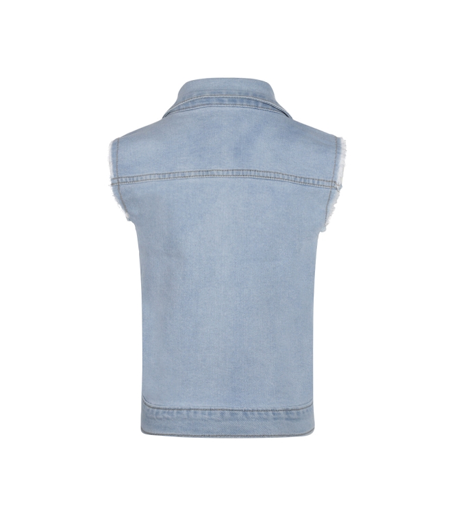 Koko Noko R50905-37 Denim licht stonewashed