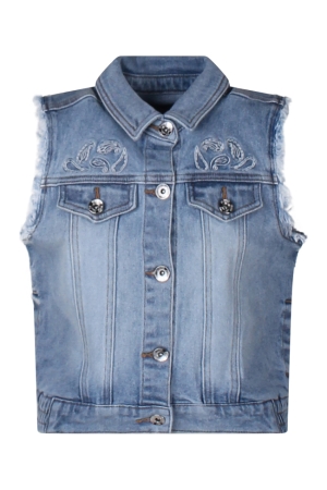 D Zine Saba Z90032 Denim