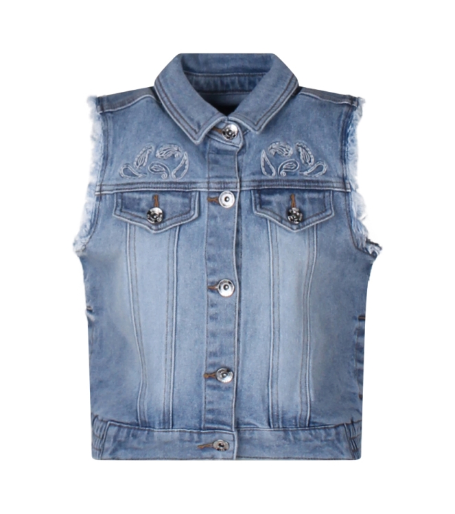 D Zine Saba Z90032 Denim